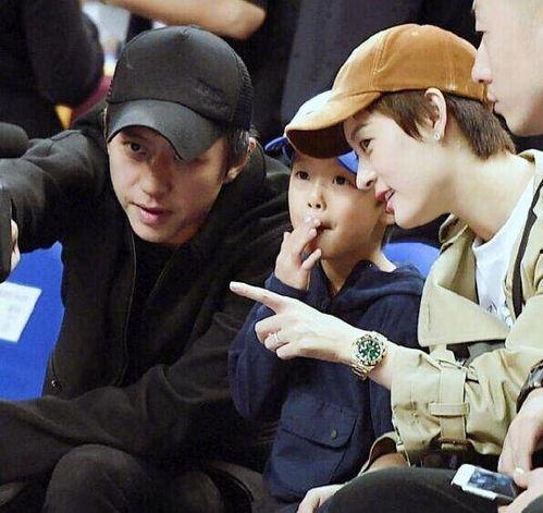 邓超儿子爆料视频大全最新