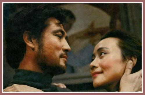 苦恋电影在线观看,一段刻骨铭心的爱情史诗  第3张